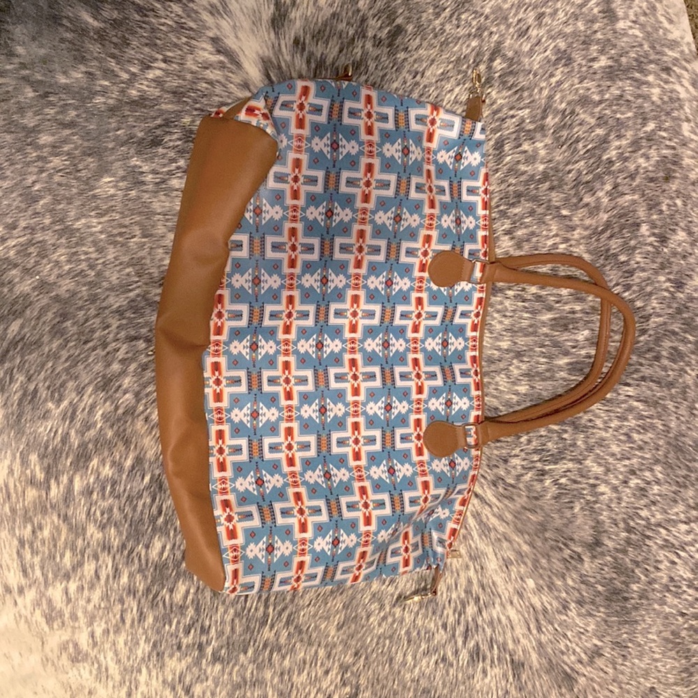 Aztec Bag